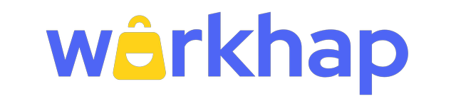 Workhap Logo